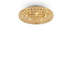 Plafoniera KING 073187 IDEAL LUX 