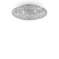 Plafoniera KING 073255 IDEAL LUX