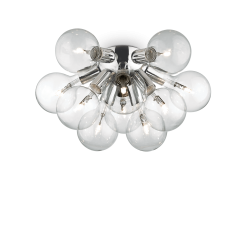 Plafoniera DEA 074740 IDEAL LUX