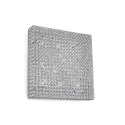 Plafoniera ADMIRAL 080291 IDEAL LUX 