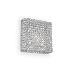 Plafoniera 080345 ADMIRAL IDEAL LUX