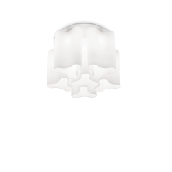 Plafoniera COMPO 125503 IDEAL LUX