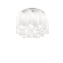 Plafoniera COMPO 125510 IDEAL LUX