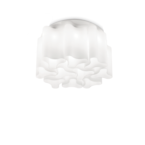 Plafoniera COMPO 125510 IDEAL LUX