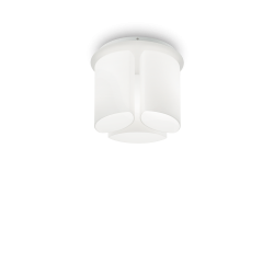 Plafoniera ALMOND 159638 IDEAL LUX