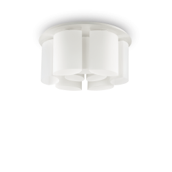 Plafoniera ALMOND 159645 IDEAL LUX
