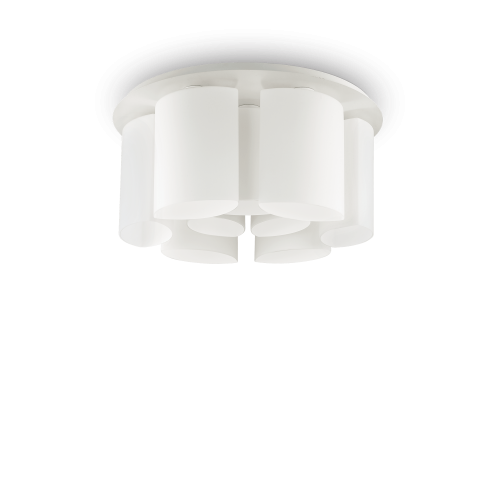 Plafoniera ALMOND 159645 IDEAL LUX
