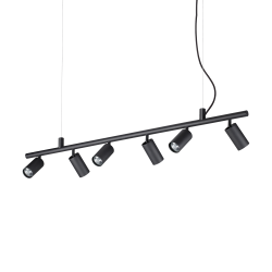 Suspensie DYNAMITE 231396 IDEAL LUX