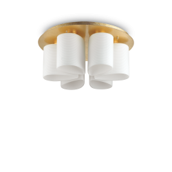 Plafoniera DAISY 247779 IDEAL LUX