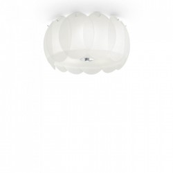 Plafoniera Ovalino 093963 IDEAL LUX