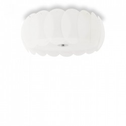 Plafoniera Ovalino 094014 IDEAL LUX