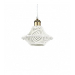 Pendul Lugano SP1 D23 206806 Ideal Lux