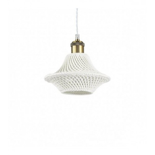 Pendul Lugano SP1 D23 206806 Ideal Lux