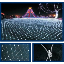 Plasa extensibila cu LED lumina rece gama Profi DD-9007 Dablerom