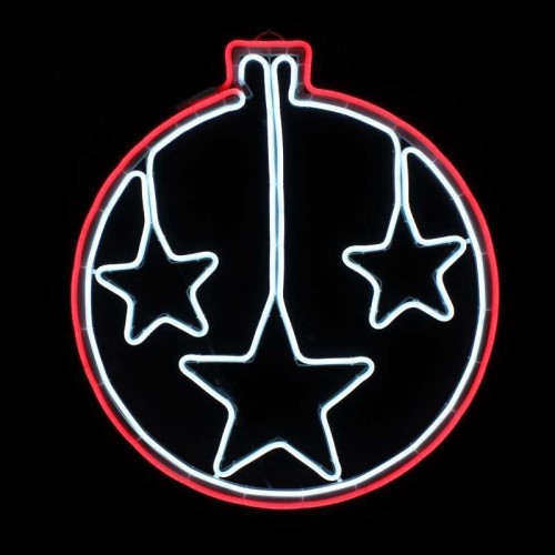 GLOB CU STELUȚE INTERCONECTABIL DDN-1779 Dablerom