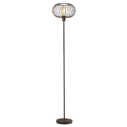 Lampadar vintage Wire KL107012 ruginiu KLAUSEN