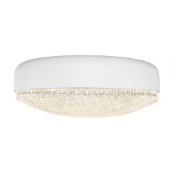 Plafonieră GLOW PL6 alb mat KLAUSEN Charm Collection