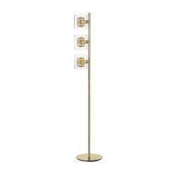 
									Lampadar KLASS PT3 gold KLAUSEN Charm Collection