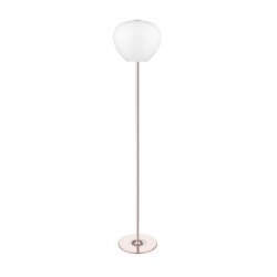 
									Lampadar ARAGON PT3 rose & alb opal KLAUSEN Timeless Collection