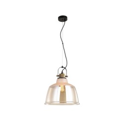 
									Suspensie ASGARD SP1 ambra & gold & negru KLAUSEN Urban Collection