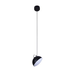 
									Suspensie CROWD SP1 negru & alb KLAUSEN Scandi Collection