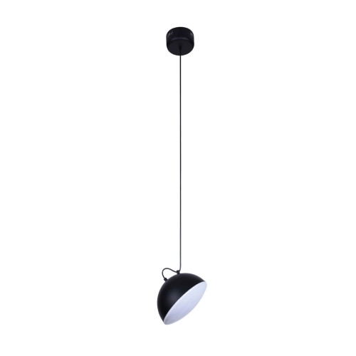 Suspensie CROWD SP1 negru & alb KLAUSEN Scandi Collection