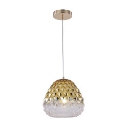 
									Suspensie DIAMOND SP1 gold KLAUSEN Timeless Collection