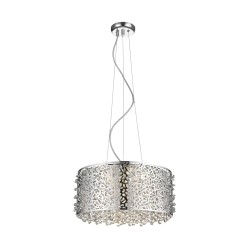 
									Suspensie FOREST SP5 crom KLAUSEN Charm Collection