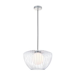 
									Pendul FORMAL SP1 silver KLAUSEN Scandi Collection