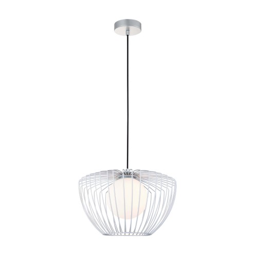 Pendul FORMAL SP1 silver KLAUSEN Scandi Collection