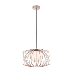 
									Pendul GEOMETRIC SP1 rose gold KLAUSEN Scandi Collection