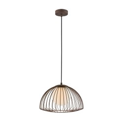 
									Suspensie GRID SP1 coffee KLAUSEN Scandi Collection