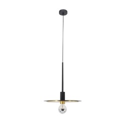 
									Suspensie PENY SP1 negru & gold KLAUSEN URBAN COLLECTION