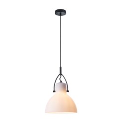 
									Suspensie RACK SP1 negru & alb opal KLAUSEN Urban Collection