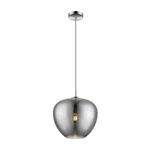 Suspensie RAIN SP1 silver smoke KLAUSEN Charm Collection