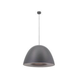 
									Suspensie REVOLVE SP1 gri mat KLAUSEN Scandi Collection