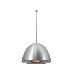 Pendul REVOLVE SP1 silver KLAUSEN Scandi Collection