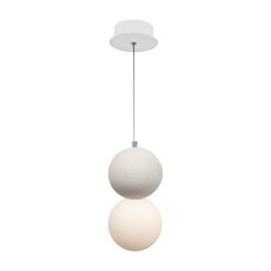 
									Suspensie STRING SP1 alb KLAUSEN Scandi Collection