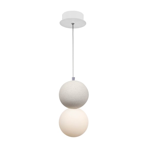 Suspensie STRING SP1 alb KLAUSEN Scandi Collection