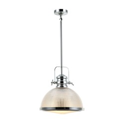 Suspensie THOR SP1 crom KLAUSEN Urban Collection