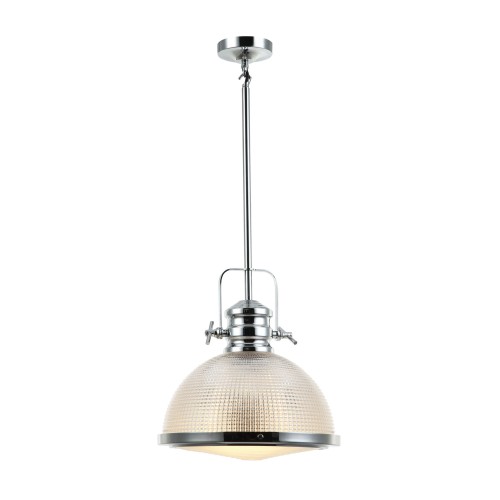 Suspensie THOR SP1 crom KLAUSEN Urban Collection