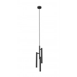 Suspensie TUBULAR SP3 negru mat  142035 KLAUSEN Scandi Collection