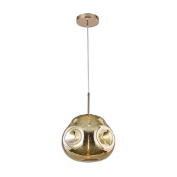 
									Suspensie VITRO SP1 gold 111002 KLAUSEN Timeless Collection