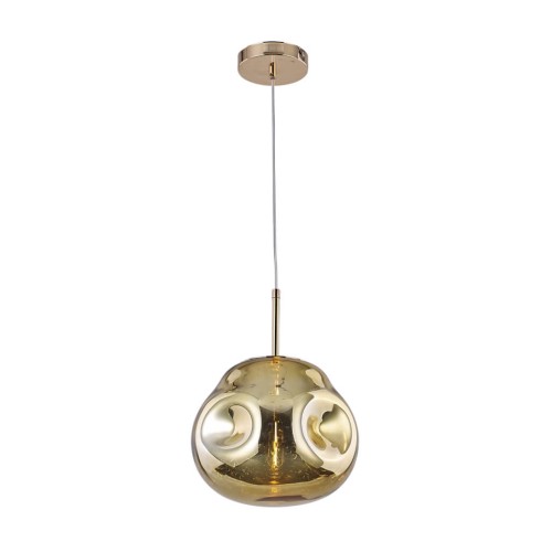 Suspensie VITRO SP1 gold 111002 KLAUSEN Timeless Collection