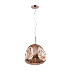 
									Suspensie VITRO SP1 rose gold 111001 KLAUSEN Timeless Collection