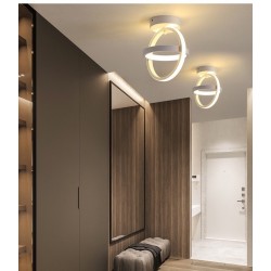 
									Lustra LED living, dormitor, bucatarie 21W 2717