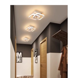 
									Lustra LED living, dormitor, bucatarie 30W 2438