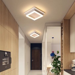 Lustra LED living, dormitor, bucatarie 41W 2573