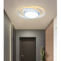
									Lustra LED living, dormitor, bucatarie 46W 2645