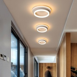 
									Lustra LED living, dormitor, bucatarie 30w 2574